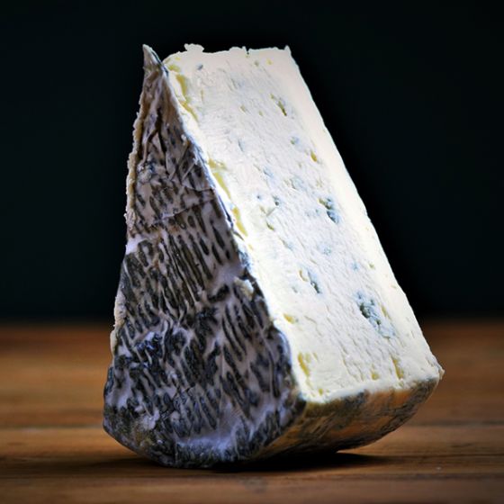 The Duke - Award-Winning British Blue Cheese