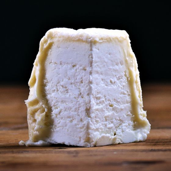 Sinodun Hill - Rennet & Rind British Artisan Cheese