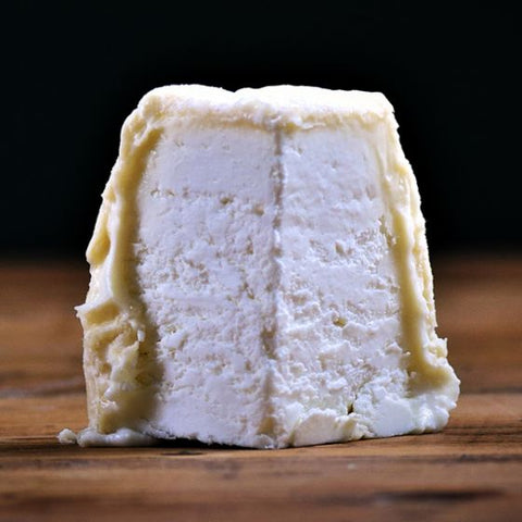 Sinodun Hill - Rennet & Rind British Artisan Cheese