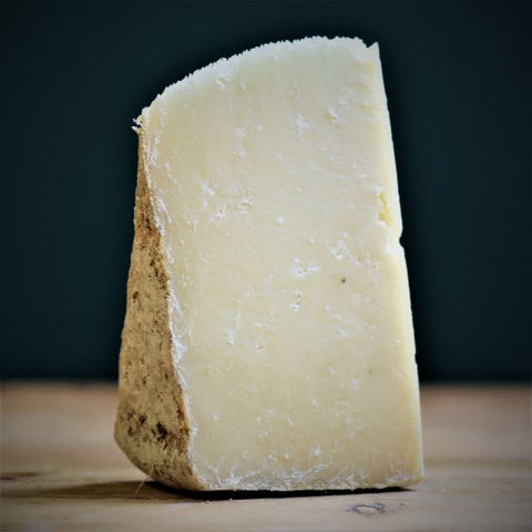 Goat & Sheep Cheese - Rennet & Rind