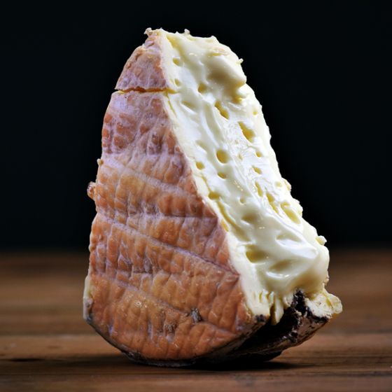 Rollright - Washed Cow Milk British Artisan Cheese – Rennet & Rind