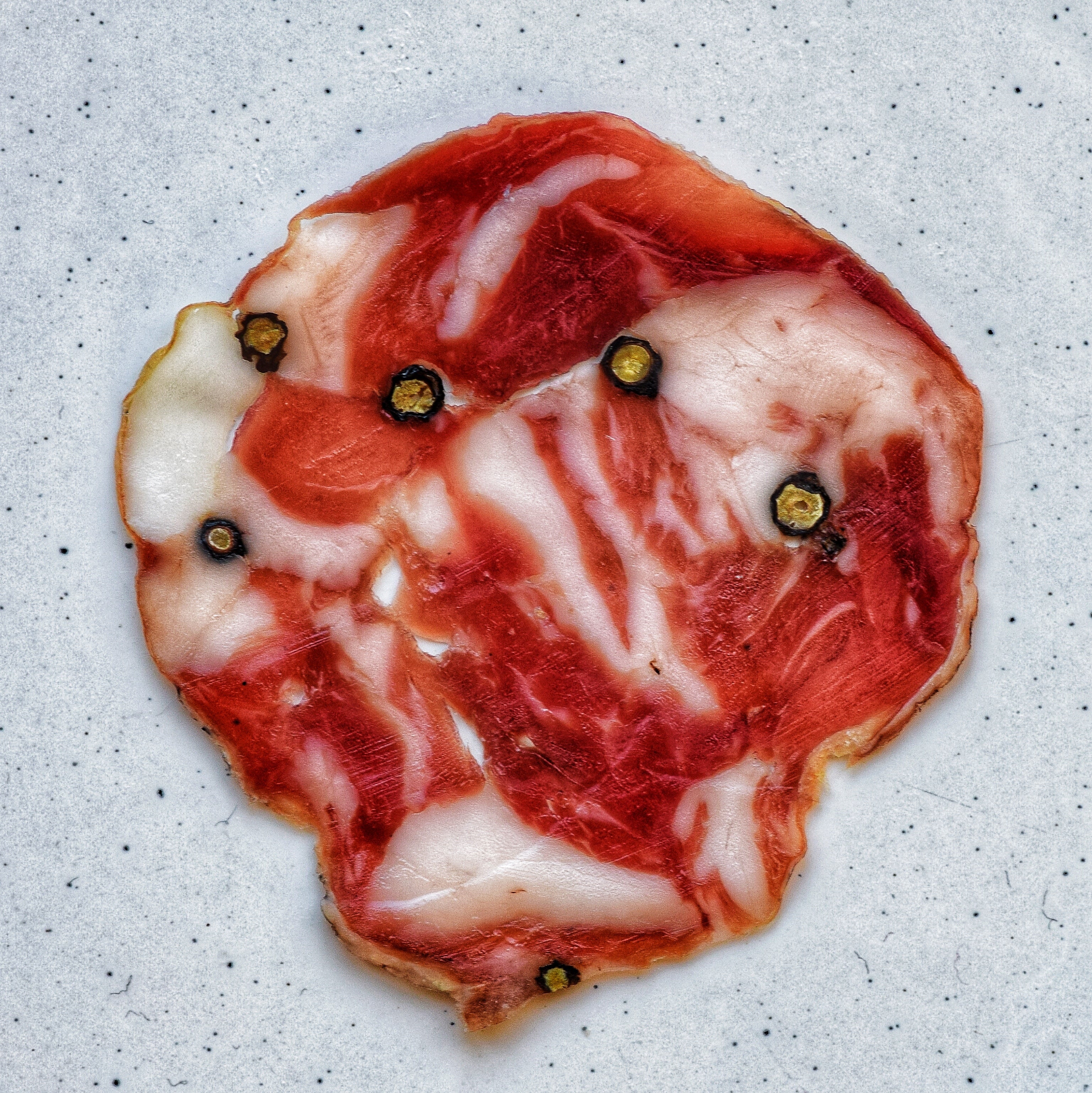 Tempus British Charcuterie Selection Pack - Rennet & Rind British Artisan Cheese