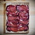 Tempus British Charcuterie - Spiced Coppa