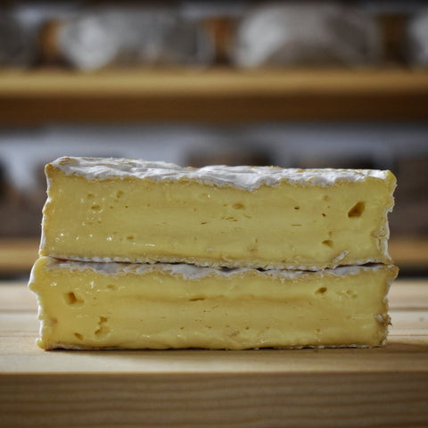 Tunworth - Rennet & Rind British Artisan Cheese