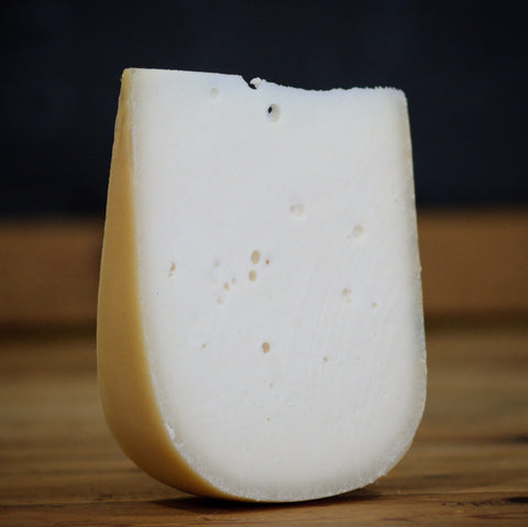 Killeen - Rennet & Rind British Artisan Cheese