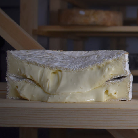 Baron Bigod - Rennet & Rind British Artisan Cheese
