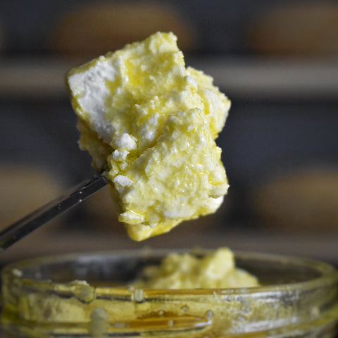 Graceburn - Rennet & Rind British Artisan Cheese