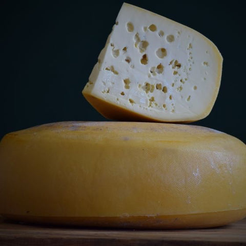 Mayfield - Rennet & Rind British Artisan Cheese