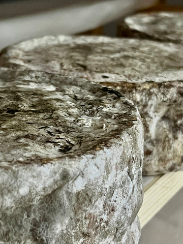 Moreton - Rennet & Rind British Artisan Cheese