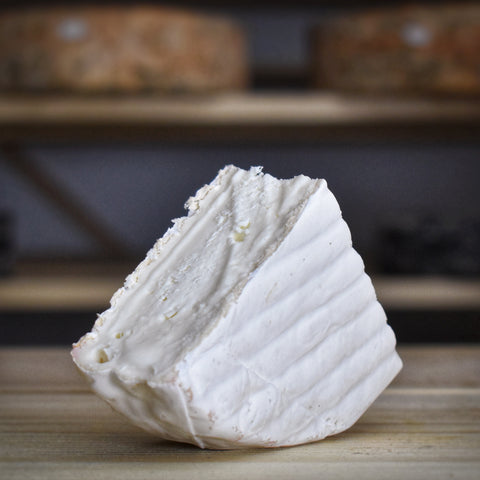 Goat & Sheep Cheese - Rennet & Rind