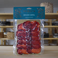 Tempus British Charcuterie - Spiced Coppa