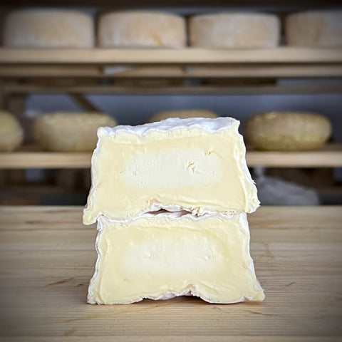Bix - Rennet & Rind British Artisan Cheese