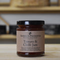 Rosebud Tomato & Chilli Jam