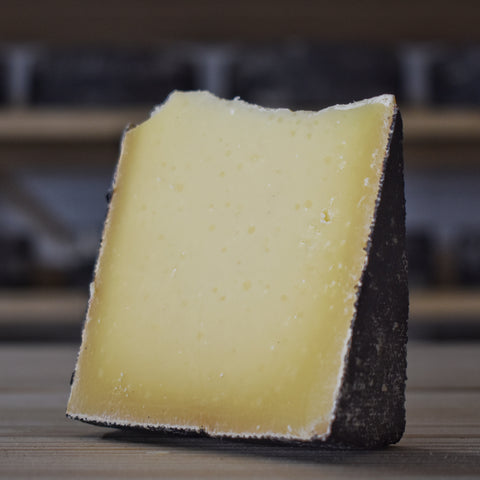 Cornish Kern - Rennet & Rind British Artisan Cheese
