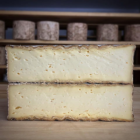 Moreton - Rennet & Rind British Artisan Cheese