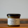 Rosebud Smoked Apple Rosebud Butter