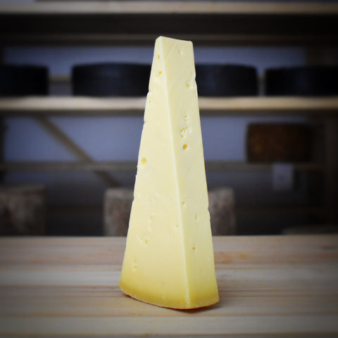 Mayfield - Rennet & Rind British Artisan Cheese