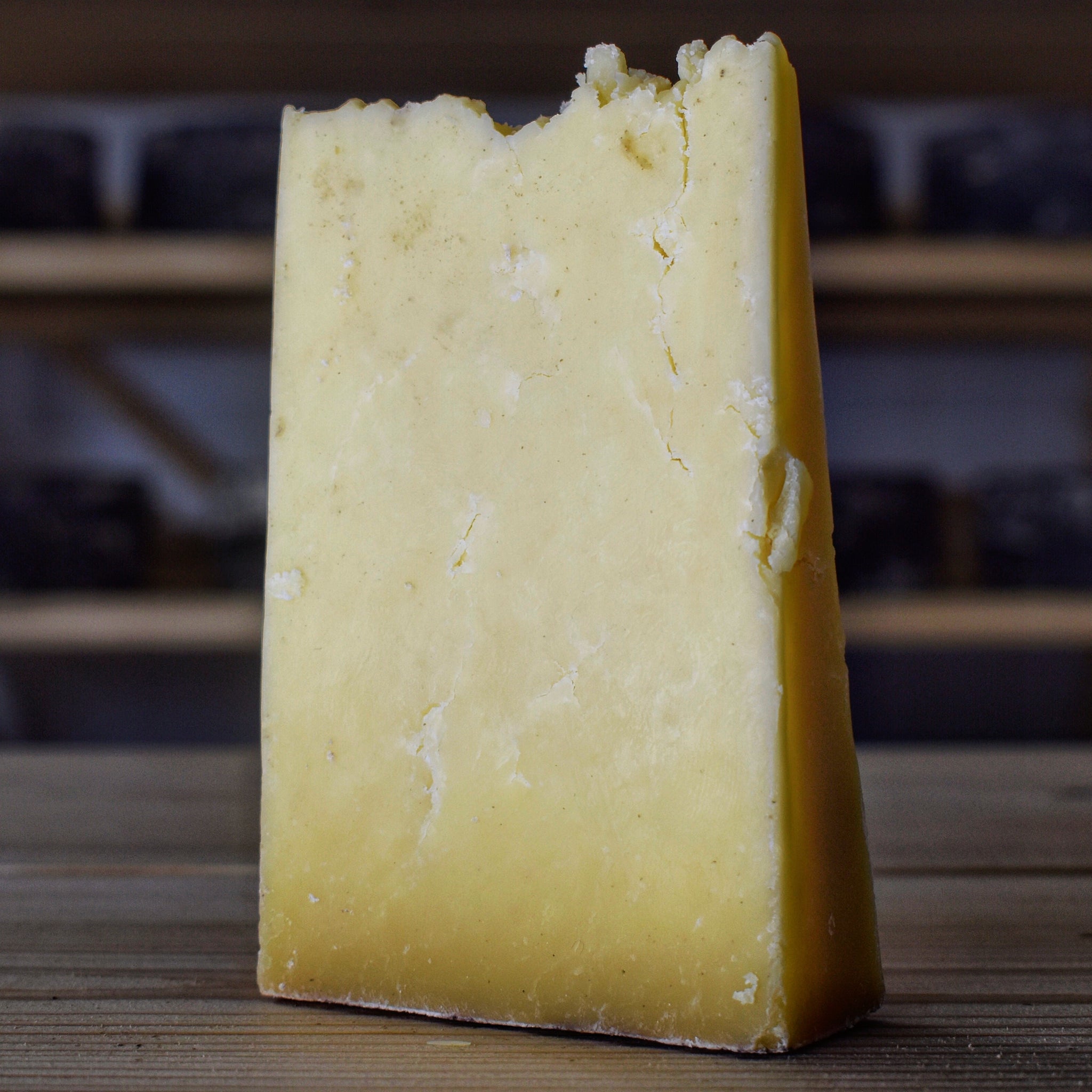 Montgomery Cheddar