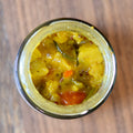 Rosebud Traditional Piccalilli