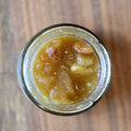 Rosebud Apple, Peach & Apricot Chutney