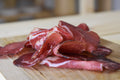 Tempus British Charcuterie - Spiced Coppa